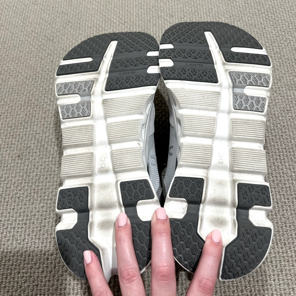 On Cloud Cloudrunner - image 5